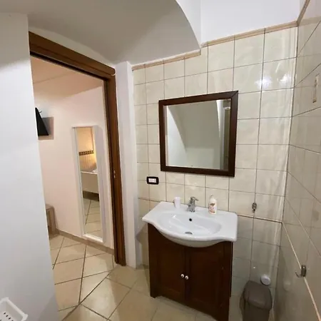 Bed & Breakfast Salerno Coast B&B Salerno