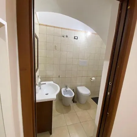 Salerno Coast B&B * Salerno