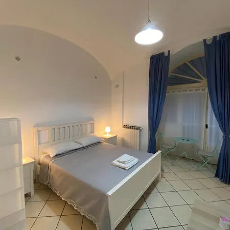 Bed & Breakfast Salerno Coast B&B Salerno