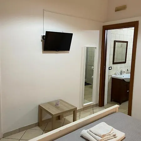 Salerno Coast B&B