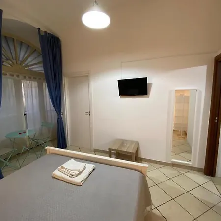 Bed & Breakfast Salerno Coast B&B
