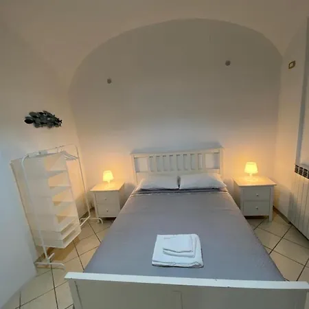 Salerno Coast B&B Bed & Breakfast Salerno