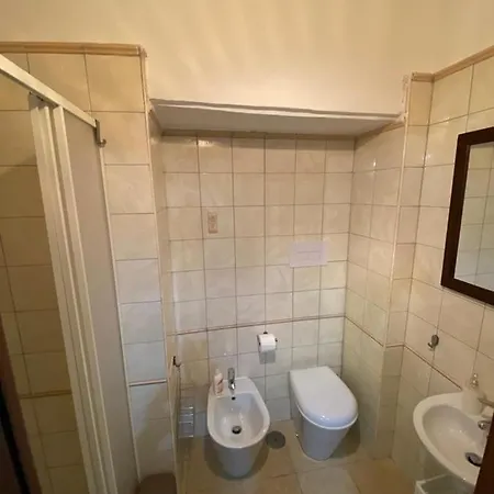 Salerno Coast B&B Salerno