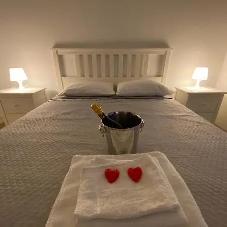Salerno Coast B&B