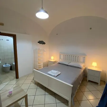 Salerno Coast B&B Bed & Breakfast