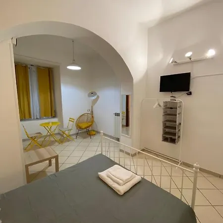 Salerno Coast B&B *