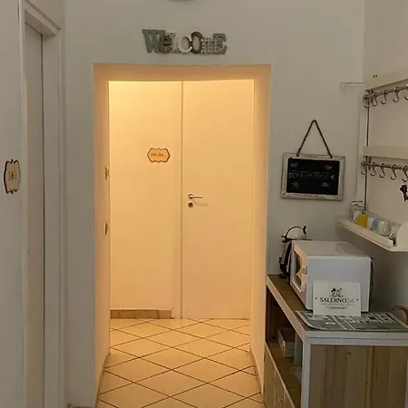 Salerno Coast B&B Salerno