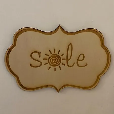 Salerno Coast B&B Bed & Breakfast