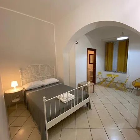 Salerno Coast B&B