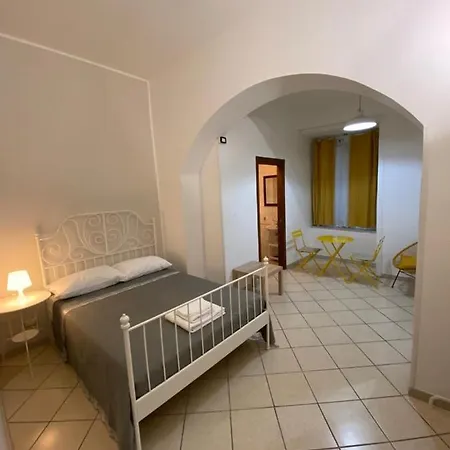 Bed & Breakfast Salerno Coast B&B