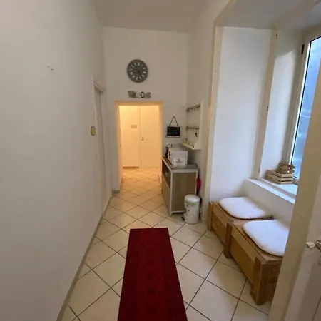Salerno Coast B&B Bed & Breakfast *
