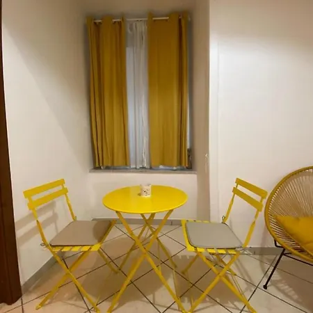 Bed & Breakfast Salerno Coast B&B