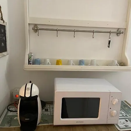 Salerno Coast B&B *