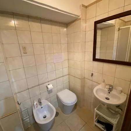 Salerno Coast B&B Bed & Breakfast Salerno