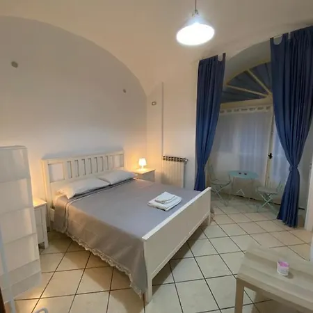 Salerno Coast B&B