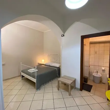 Bed & Breakfast Salerno Coast B&B Salerno