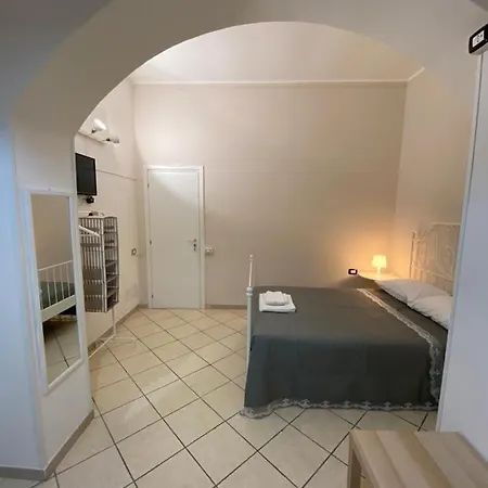 Salerno Coast B&B *