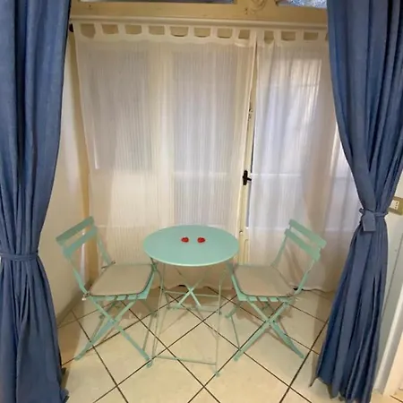 Bed & Breakfast Salerno Coast B&B *
