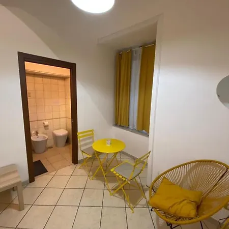 Salerno Coast B&B *